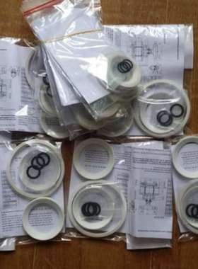 代理VALTACO球阀RRC系列DN65/50膜片维修包现货