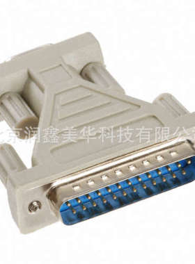 供应Assmann连接器互连器件D-Sub D形连接器适配器 AB914-R