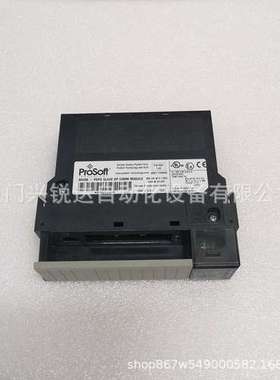 PROSOFT  5201-DFNT-DH485 卡件模块控制器 仓库有货