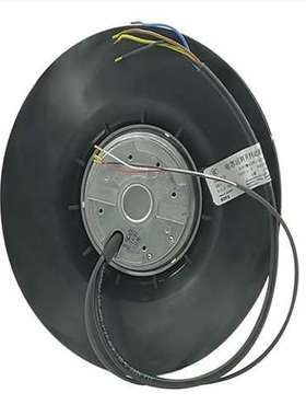 2RRE15 220*45R ( D05-A4 ) 230V带电容原装法国进口离心风机