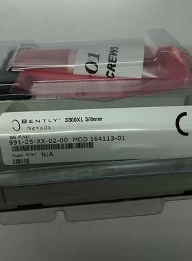 991-25-XX-02-CN MOD:164113-01变送器