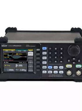 供应Teledyne LeCroy 进口原装函数发生器 WAVESTATION 2012