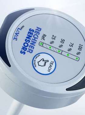 德国 RECHNER  传感器 KA1237  KAS-80-P50-A-G1/2-LCP-Z02-1-HP