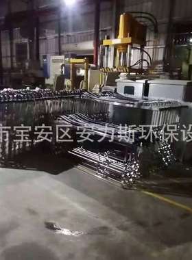 深圳安力斯污水用明渠紫外线杀菌器 UVONYX明渠紫外线杀菌器 UVON