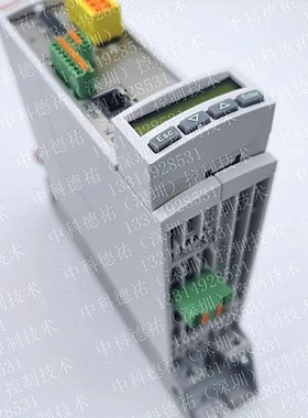 原装力士乐伺服驱动器 HCS01.1E-W0009_A-02-B-ET-EC-NN-NN-NN-FW