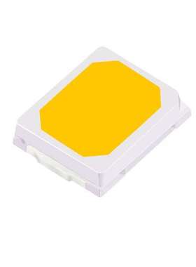 1206反贴RGB小胶体 1205反编全彩三色灯 高亮LED灯珠七彩发光二极