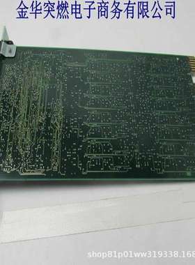 FOXBORO福克斯波罗自动化模块美国CM400YK FBM09