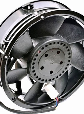 D1751S24B8CP329 ABB ACS880 变频器 R8 R9原装散热风扇