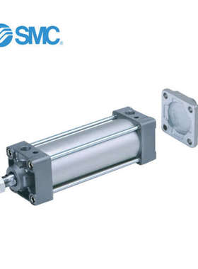 SMC MDBD125-150Z-M9N 标准型气缸MB系列MDBD双耳环型 单杆双作用