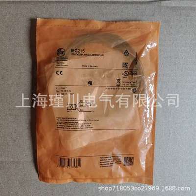 易福门接近开关IEC213/ IEC214/ IEC215/ IEC216