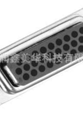 MULTICOMP原装进口连接器插头插座D-SUB连接器标准型SPC21088