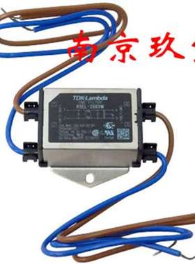RTEN-5050日本TDK-Lambda 电源滤波器 RTHN-5050