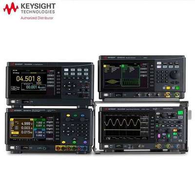KEYSIGHT是德科技数字示波器DSOX1202A/EDUX1052A双通道DSOX1202G