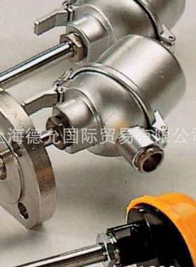 德国原装进口Roessel感应器