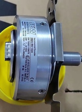 SEW编码器AS7W/AV7W ，AMG73 SW29 S2048 SO:13643878原装正品