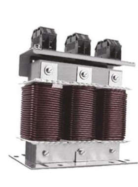 Block 自动化无源元件电动机线路电抗器  LR3 40-4/25