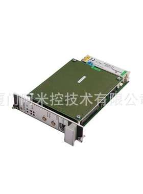 冗余控制器VE3008 系统电源VE5009 EPRO热电厂