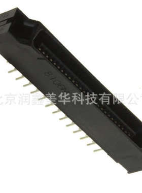 Hirose各式原装进口D形连接器互连件并口FX2BA-52PA-1.27DSA(71)