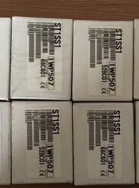 三菱 MISUBISHI 模块 ST1SS1