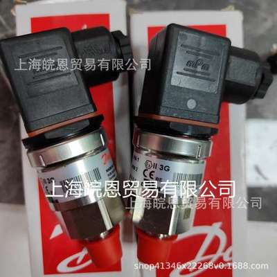 AKS33 060G6505丹佛斯压力传感器G2106 G2117 2118/AKS3000 G1066