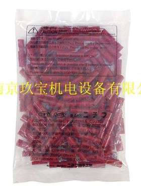 TMDN630809-FA日本NTM压线端子R3.5-4，PC2005-F，PC2005-M