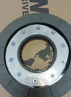 SEW刹车片BE30/BM30/31 187098X全新正品制动抱闸片摩擦盘