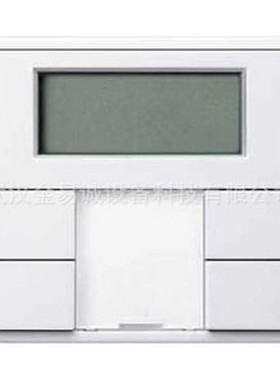 MTN578419 M系列180移动感应器面板(纯白色)