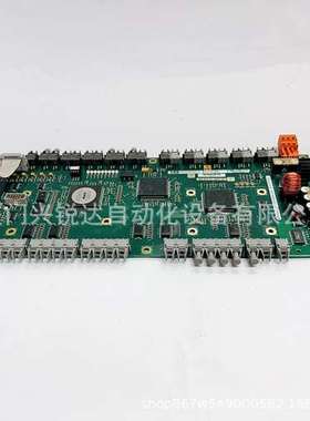ABB GFD563A102 3BHE046836R0102 自动化控制系统CPU模块
