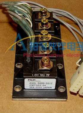 A50L-5000-0017  EMTG07-04 A50L-5000-0025 EMTF07-04 模块 议价