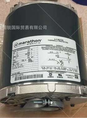 代理美国MARATHON电机马拉松PVJ145TTFR6040