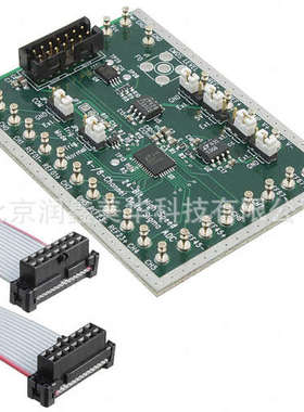 供应编程器开发系统评估板模数转换器模数转换器DC846A