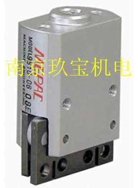 X9610E-04日本MEPAC  MACHINE ENGINEERING气爪 气缸