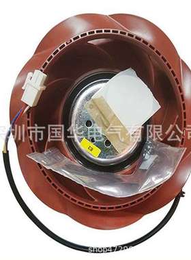 KUKA库卡C4机器人控制柜风扇\tfan DC 190mm 00-171-602现货批发