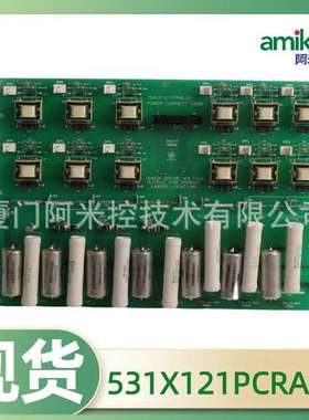 51402497-200数字量输入模件底板霍尼