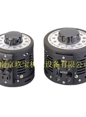 VP-05C日本TOKYORIKOSHA东京理工舍电力调整器/变压器VP-03C