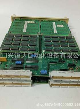 DSPC406 57310001-EU 数字信号处理器模块 控制器卡件