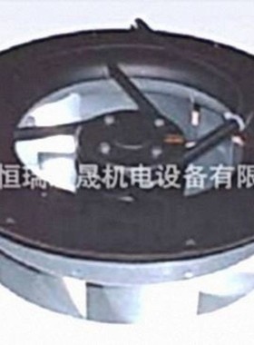 北京销售原装ECOFIT风机2RRE15