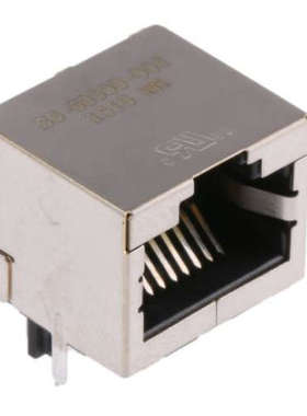 供应Bel-Stewart 原装正品母RJ45连接器铜合金触芯 SS-60300-004