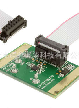 供应编程器开发系统评估板模数转换器DC1628A模数转换器