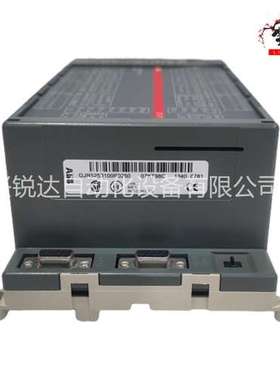 A8B FI840F 分散控制系统