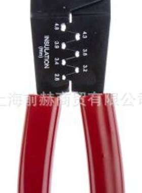 美国 Molex 莫仕 63811-1000 压接钳ServiceGrade 系列 钳子