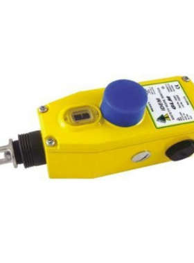 供应IDEM Guardian Line GLM系列50m长拉绳电缆开关 143066A