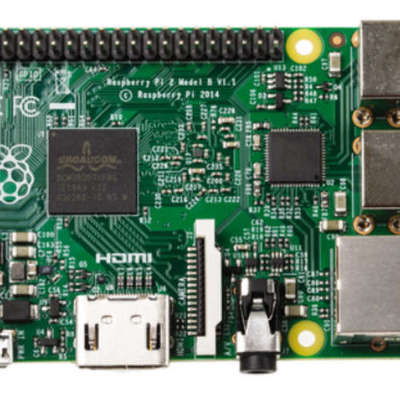 供Raspberry Pi 2 Model B  ARM Cortex A7