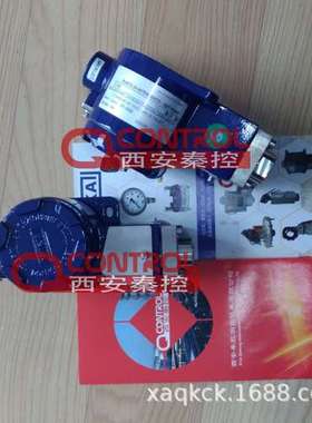 CELLA压力控制器PCA2MA-20/100bar