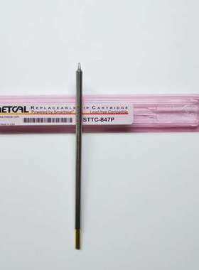 美国 OKI METCAL STTC-847P 烙铁头