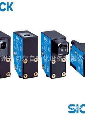 德国西克SICK   色标传感器  KTS-WBN114115AZZZZ