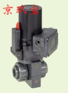 日本MAEZAWA前泽化成 VBET20-200B 电磁阀