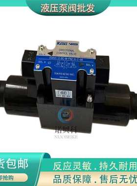 日本东京计器DG4VC-3-22C/31C/33C/34C/52C/56C/62C-M-PS2-H-7-54