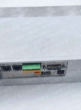 德国力士乐伺服驱动器XMD1-W0606ANN-01NETT0NNNN-S02RSN1NNNN0NN