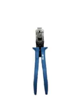 TE Connectivity 2255144-1 手动 压线钳 MINI SAHT D2000